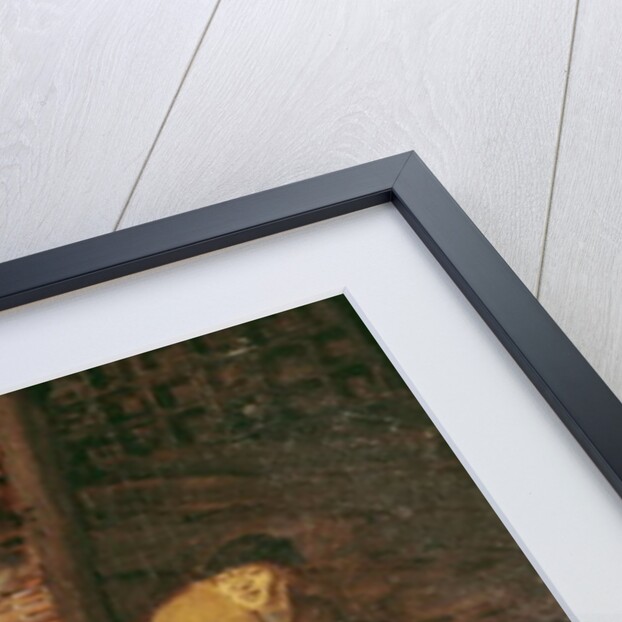 The Toilet by Adriaen Jansz. van Ostade