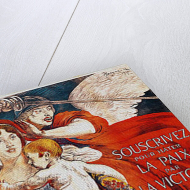 Subscribe to Hasten Peace by Victory by Paul Albert Besnard