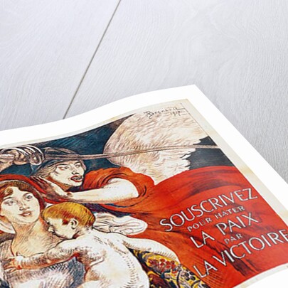 Subscribe to Hasten Peace by Victory by Paul Albert Besnard