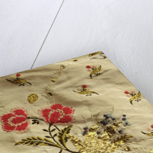 Embarkation of the Expeditionary Corps to Minorca, 26th May 1756 by Jean-Joseph Kapeller