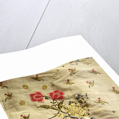 Embarkation of the Expeditionary Corps to Minorca, 26th May 1756 by Jean-Joseph Kapeller