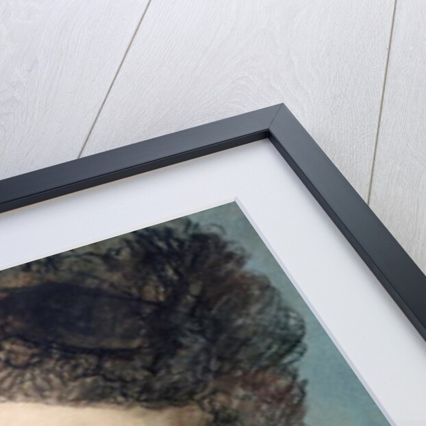 Portrait of Madame Balzac, c.1798 by French School