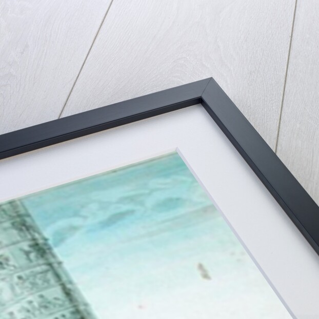 Oh how proud one is to be French when you look at this column by French School