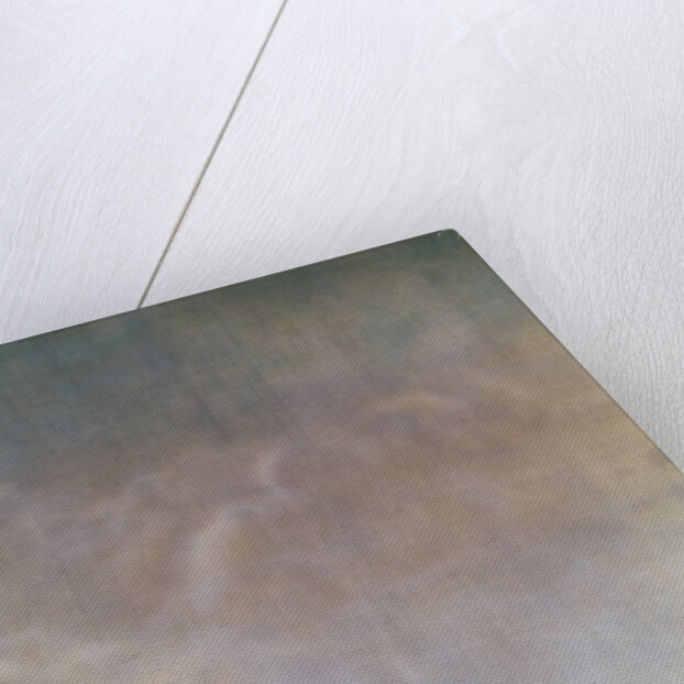 View of St. Peter's, Rome by Auguste Simon Garneray