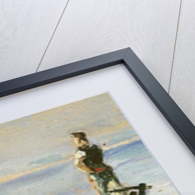 Fishing Boat, 1881 by Henri de Toulouse-Lautrec