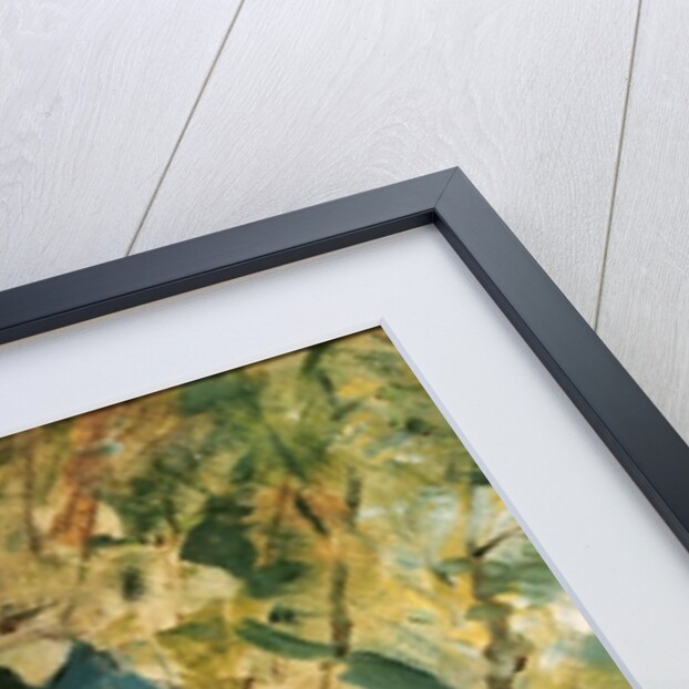 Portrait of Adele Tapie de Celeyran 1882 by Henri de Toulouse-Lautrec