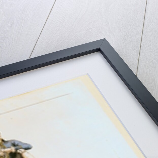 The Porter or, The Imposing Burden, c.1820 by French School