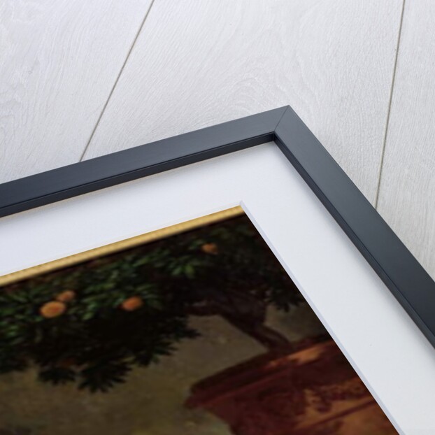 Portrait of an Officer of the Cisalpine Republic, 1801 by Louis Gauffier