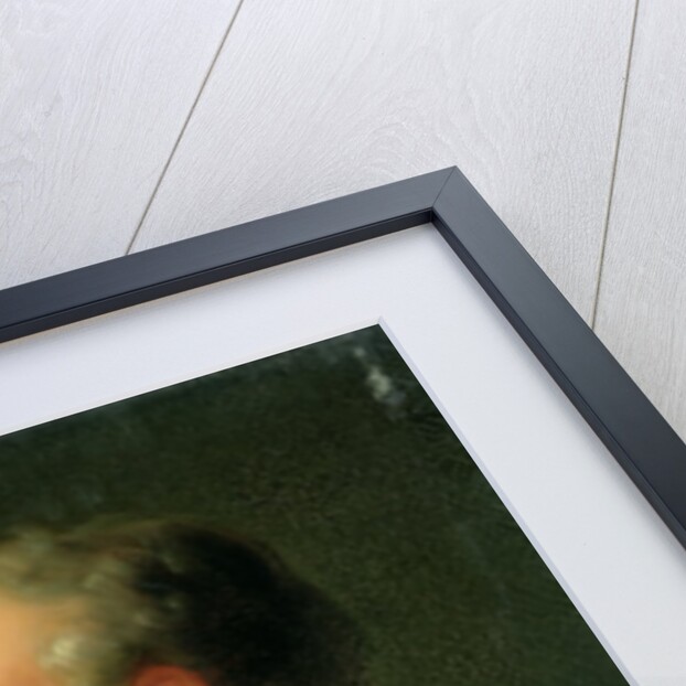 Jean de la Valette Grand Master of the Knights of the Order of Malta by Francois Xavier Dupre