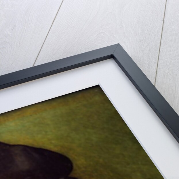 Knight of the Order of Malta, 1534 by Hans Baldung Grien