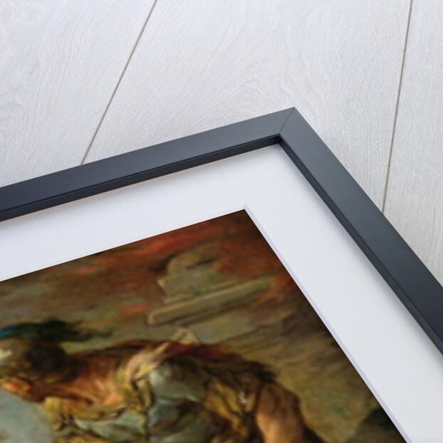 Jason and Medea, 1759 by Carle van Loo