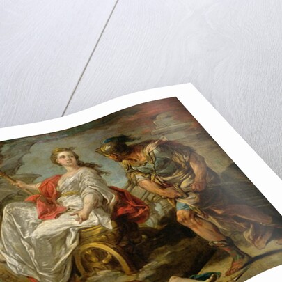 Jason and Medea, 1759 by Carle van Loo