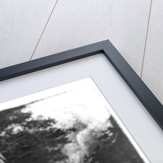 Meeting with Madame de Stael by Philibert Louis Debucourt