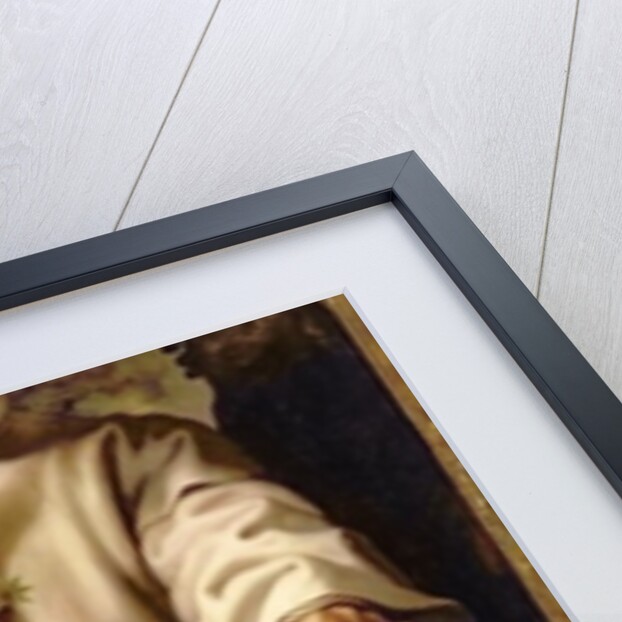 St. Bruno by Francisco Ribalta