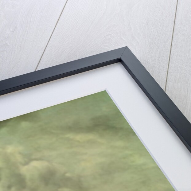 Calm or, Boats near the Coast, after 1651 by Jan van de Capelle or Cappelle