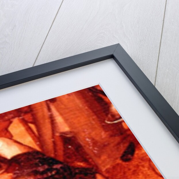 The Crucifixion by Pieter the Younger Brueghel