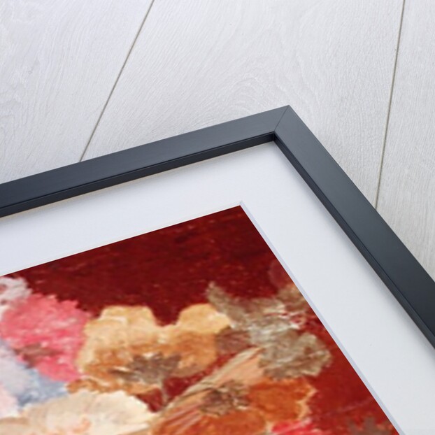 Flowers by Nicolaes van Veerendael