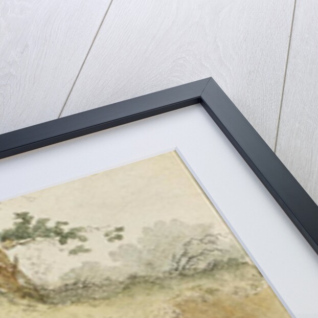 Cocks Fighting by Melchior de Hondecoeter