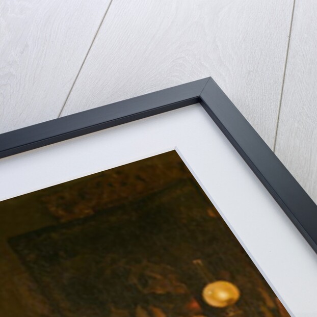 After the Ball by Alfred Emile Stevens