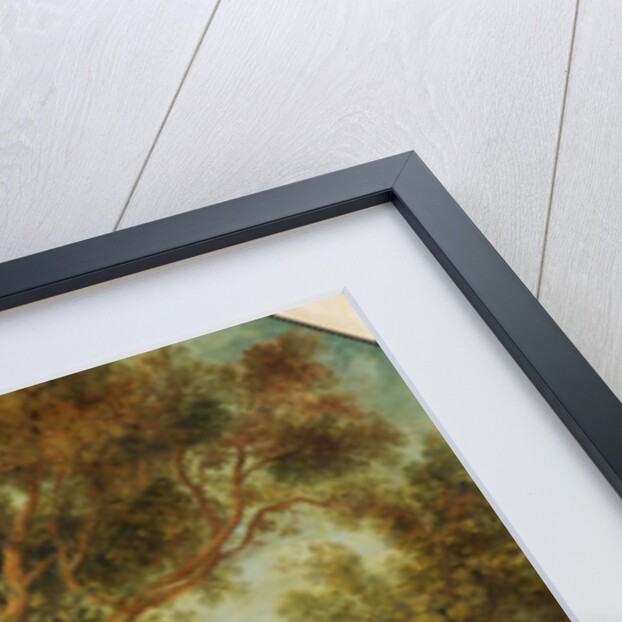 Autumn, 1738 by Nicolas Lancret