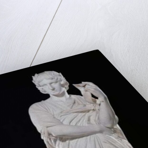 Virgil 1861 by Gabriel Jules Thomas