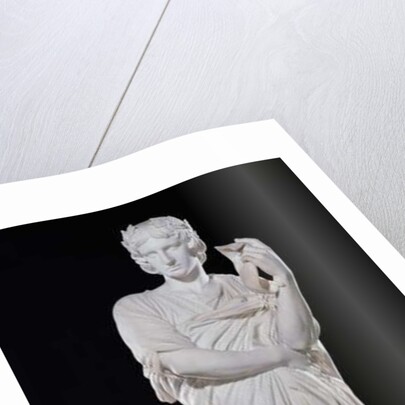 Virgil 1861 by Gabriel Jules Thomas