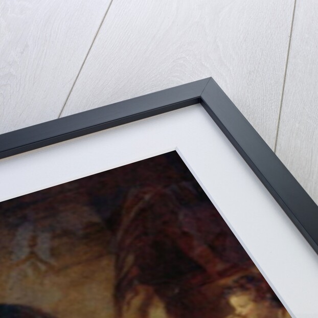 Education is All, c.1780 by Jean-Honore Fragonard