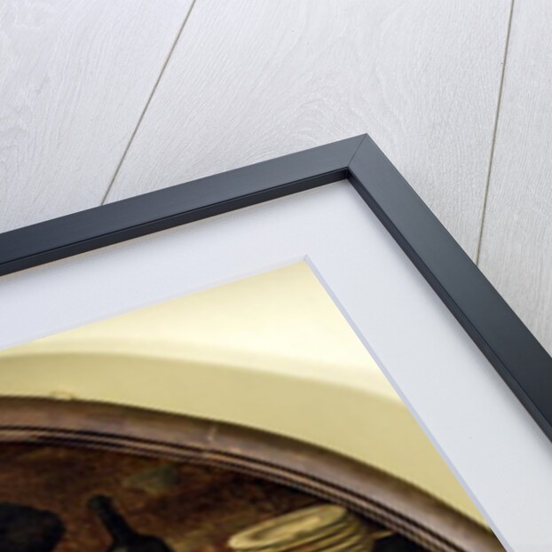 Au Gourmand by Philibert Louis Debucourt