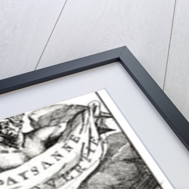 Illustration from 'La Paysanne Pervertie', by Nicolas Restif de la Bretonne by French School