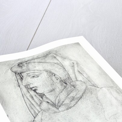 Jean de France, Duke of Touraine by Flemish School