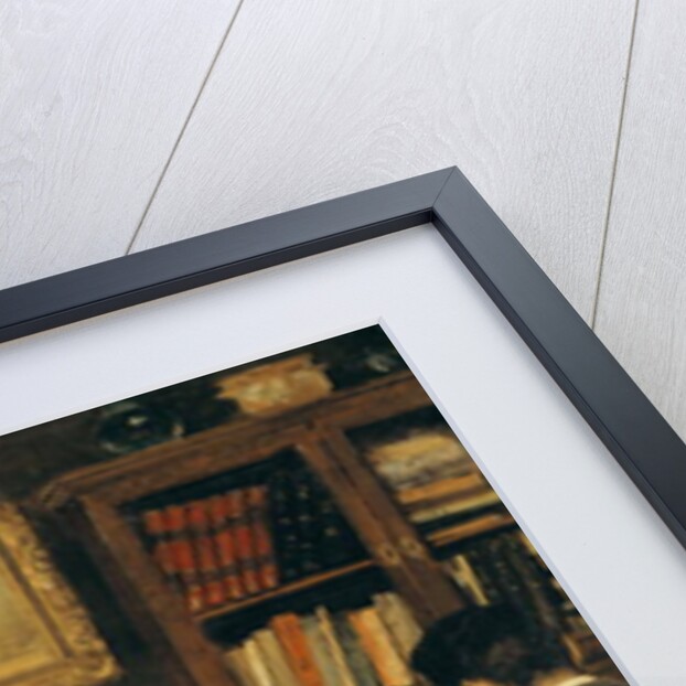 All Happiness c.1880 by Alfred Emile Stevens