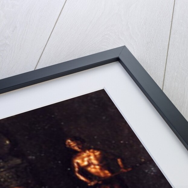 Still Life by Sebastian Stoskopff