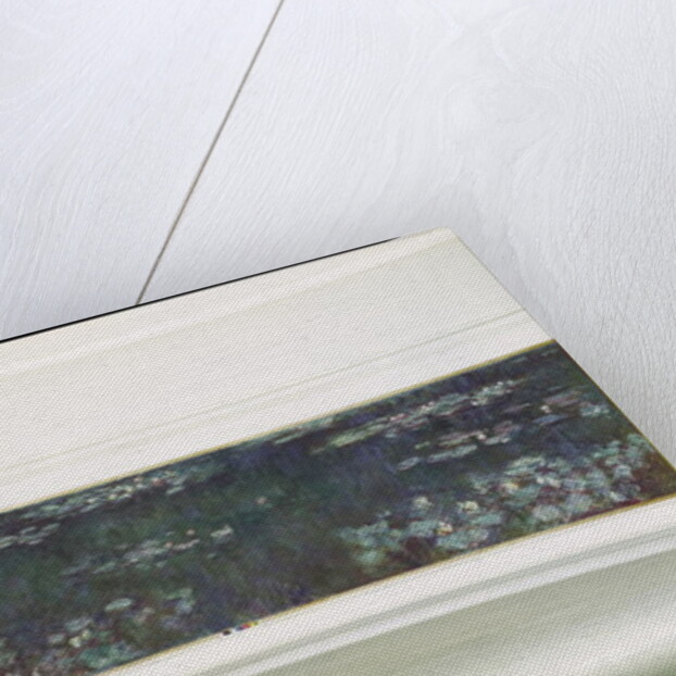 Waterlilies, 1915-26 by Claude Monet