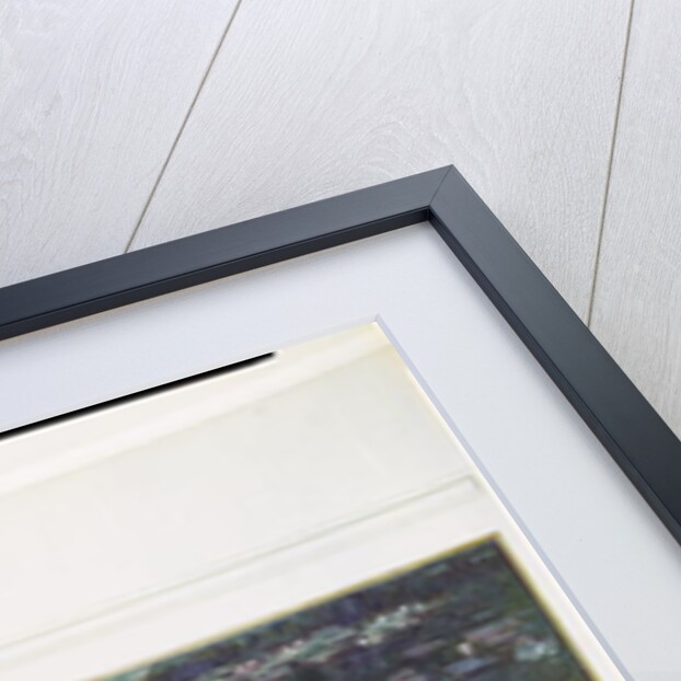 Waterlilies, 1915-26 by Claude Monet