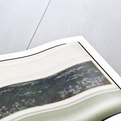 Waterlilies, 1915-26 by Claude Monet