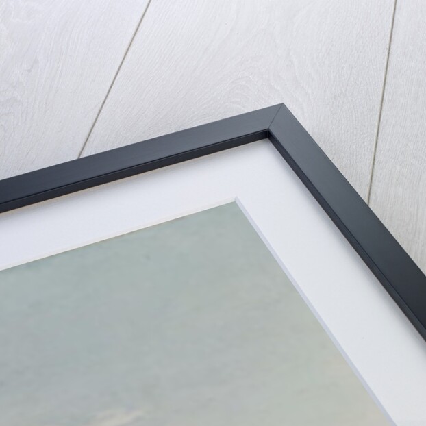 View of the Church of St. Genevieve, the Pantheon, 18th-19th century by Victor Jean Nicolle