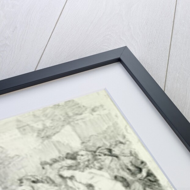 The Nantes Drownings in 1793 by Joseph Aubert