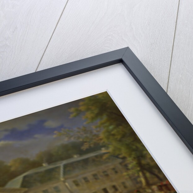 Entry of Napoleon I into Berlin, 27th October 1806, 1810 by Charles Meynier