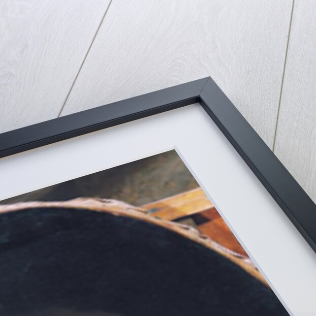 Portrait of Peter the Great by Ivan Nikitich Nikitin