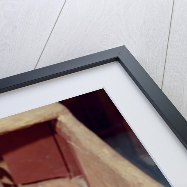 Funerary model of a textile workshop by Egyptian 11th Dynasty