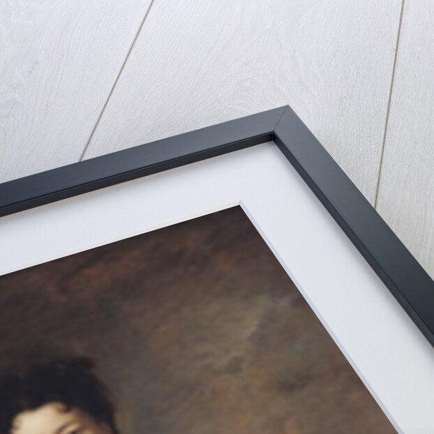 Anne-Marie de Bosmelet, Duchess of La Force, 1714 by Francois de Troy