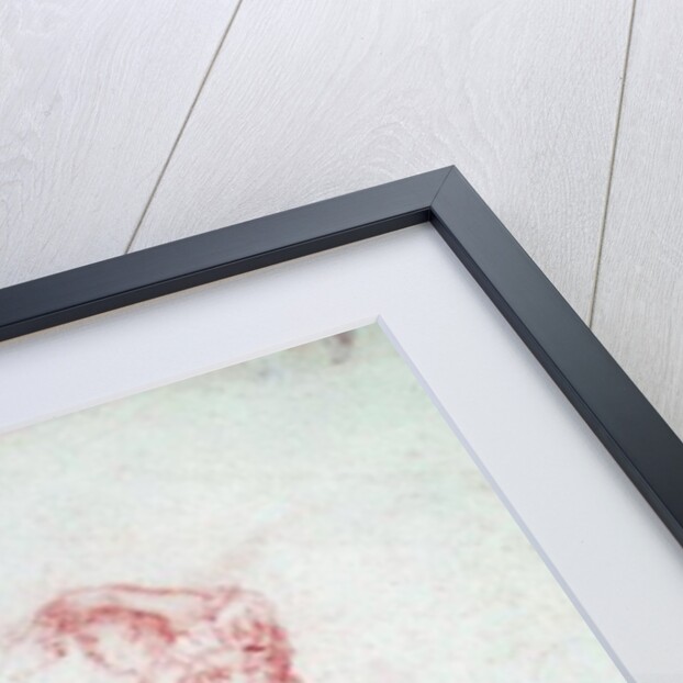 The Dance by Nicolas Lancret