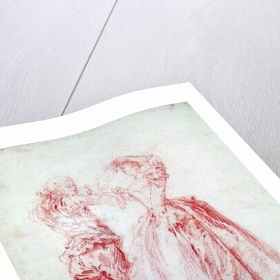 The Dance by Nicolas Lancret