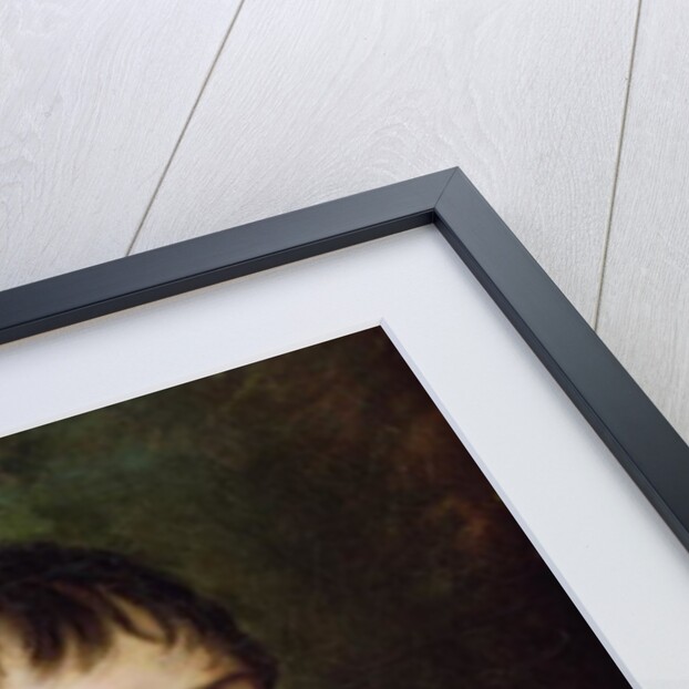 Napoleon Bonaparte 1796 by Robert Lefevre