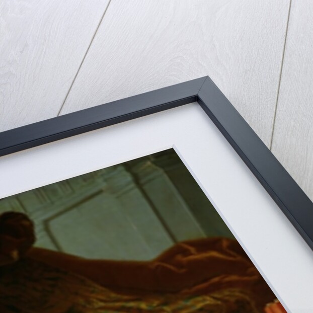 Andre Hercule de Fleury 1728 by Francois Stiemart