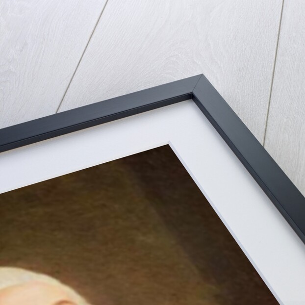 Louis Francois Armand de Vignerot du Plessis Duke of Richelieu by Louis M. Tocque