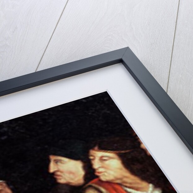 The Marriage Contract by Quentin