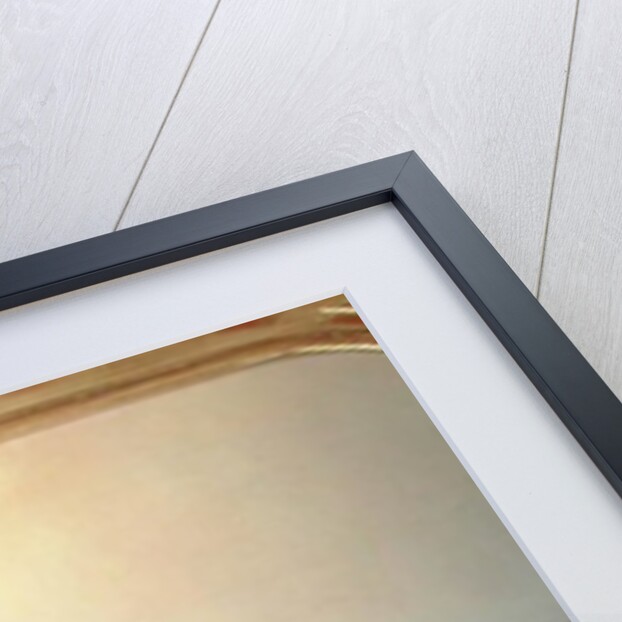 Naval Battle in Chesapeake Bay, 3rd September 1781, 1848 by Jean Antoine Theodore Gudin