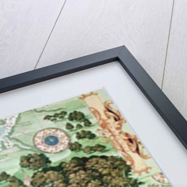 Fol.32v The Spice Trade in the Moluccas by Guillaume Le Testu