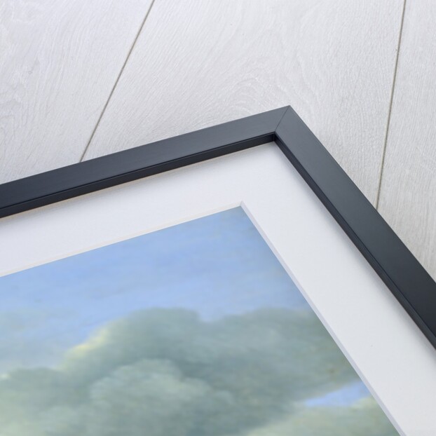 Coastal Scene by Jean Louis De Marne